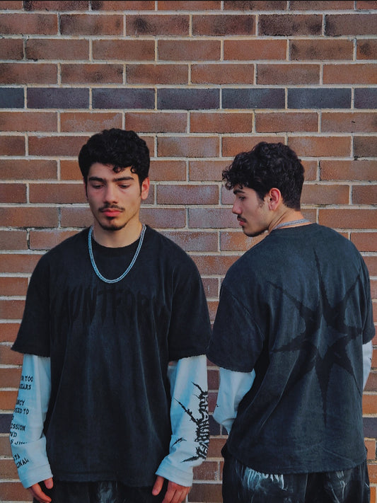 "HOLLOWED" Long-Sleeve (Pre-Order)