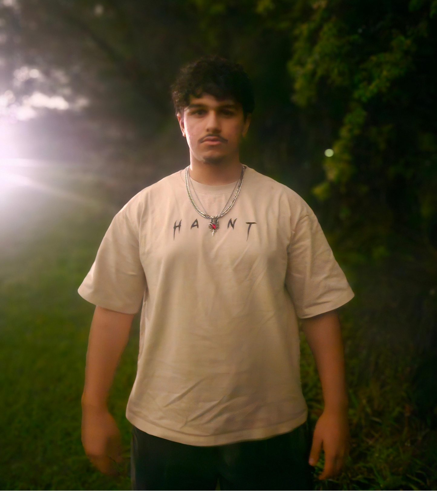 Call Of The Void - Short Sleeve Shirt