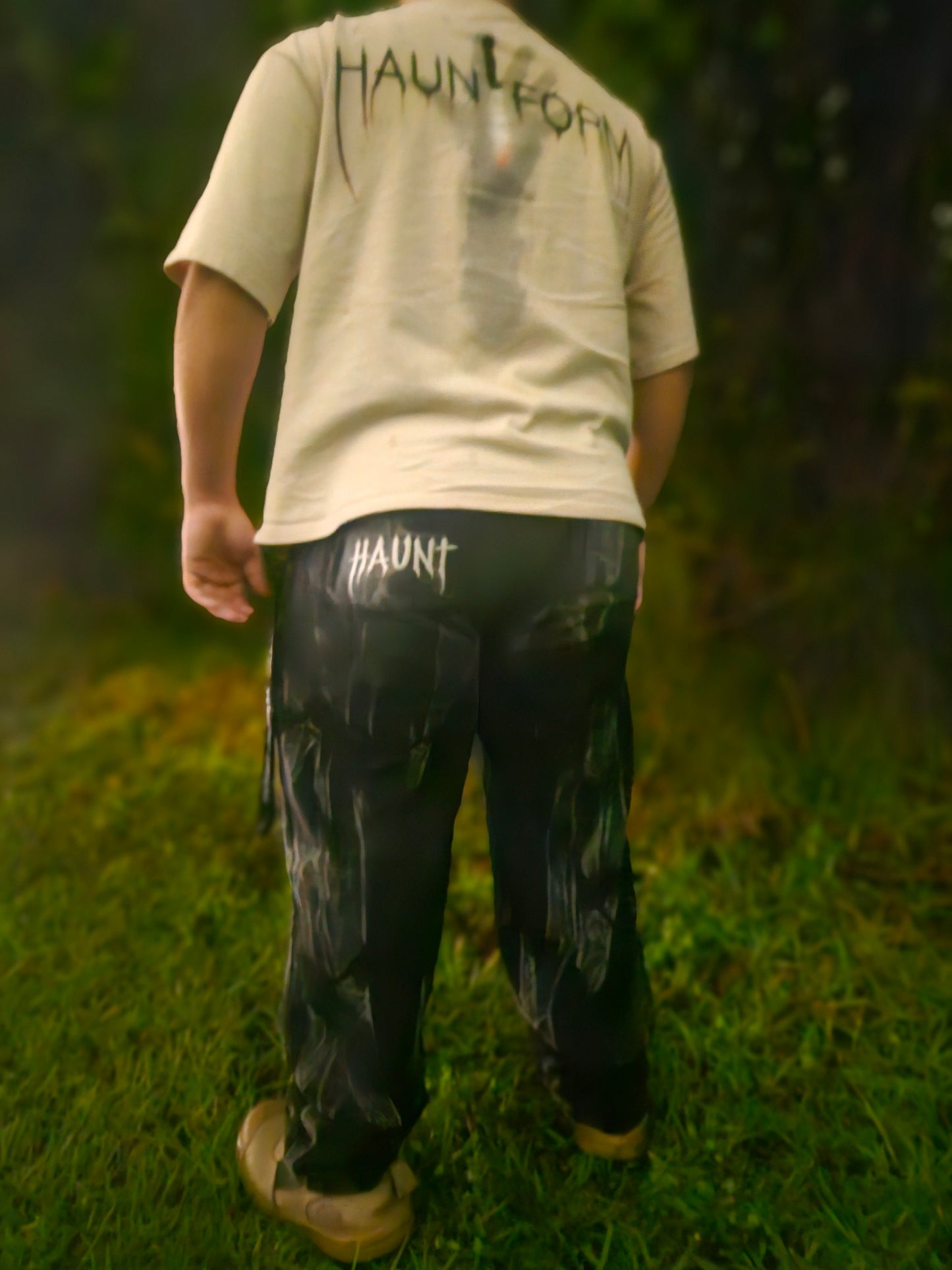 Call Of The Void - Baggy Pants