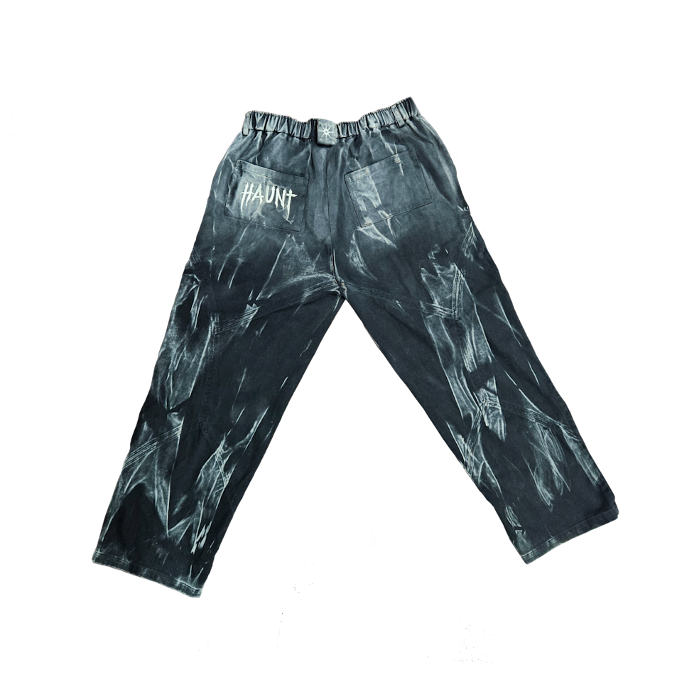 Call Of The Void - Baggy Pants