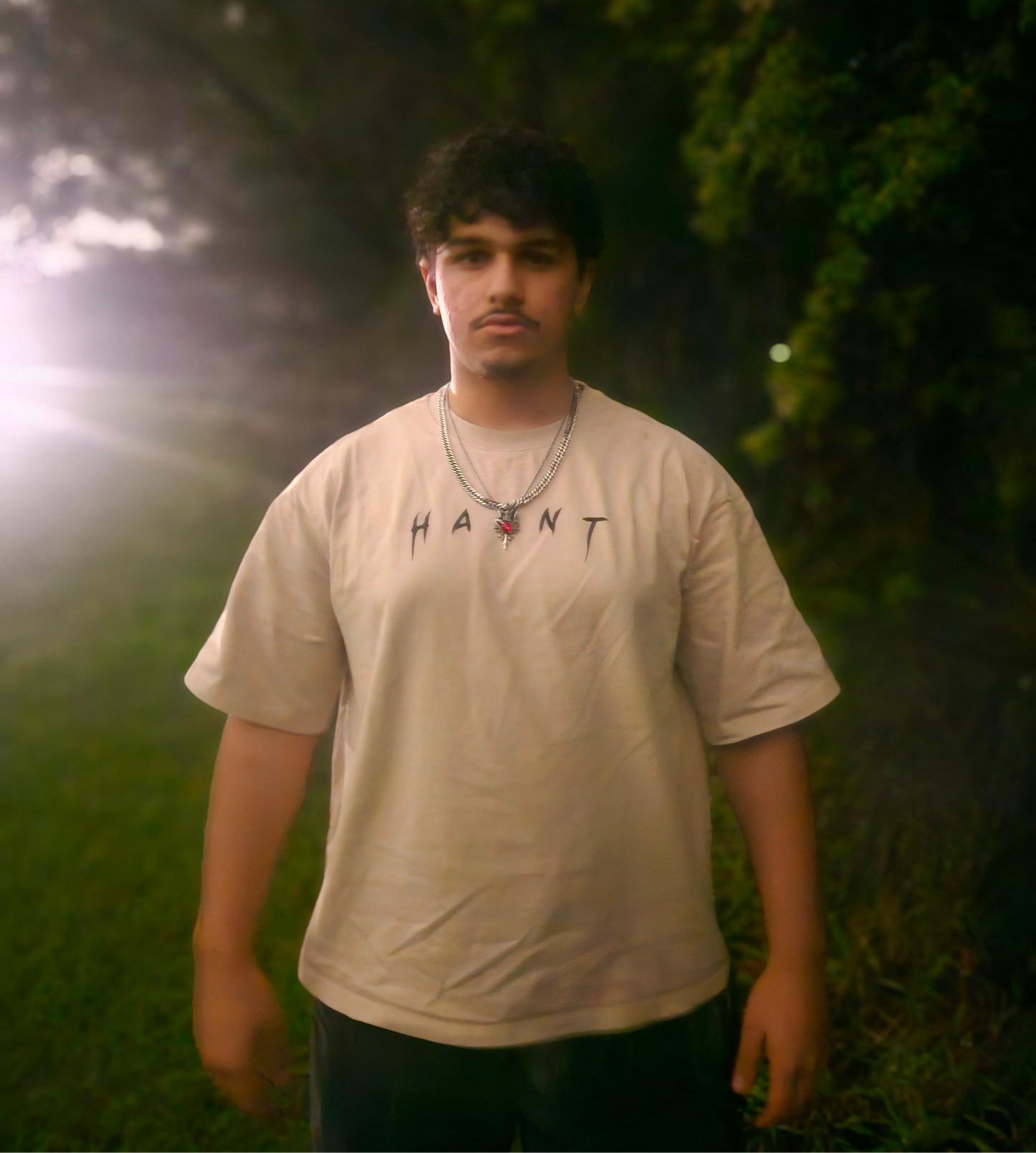 Call Of The Void - Short Sleeve Shirt