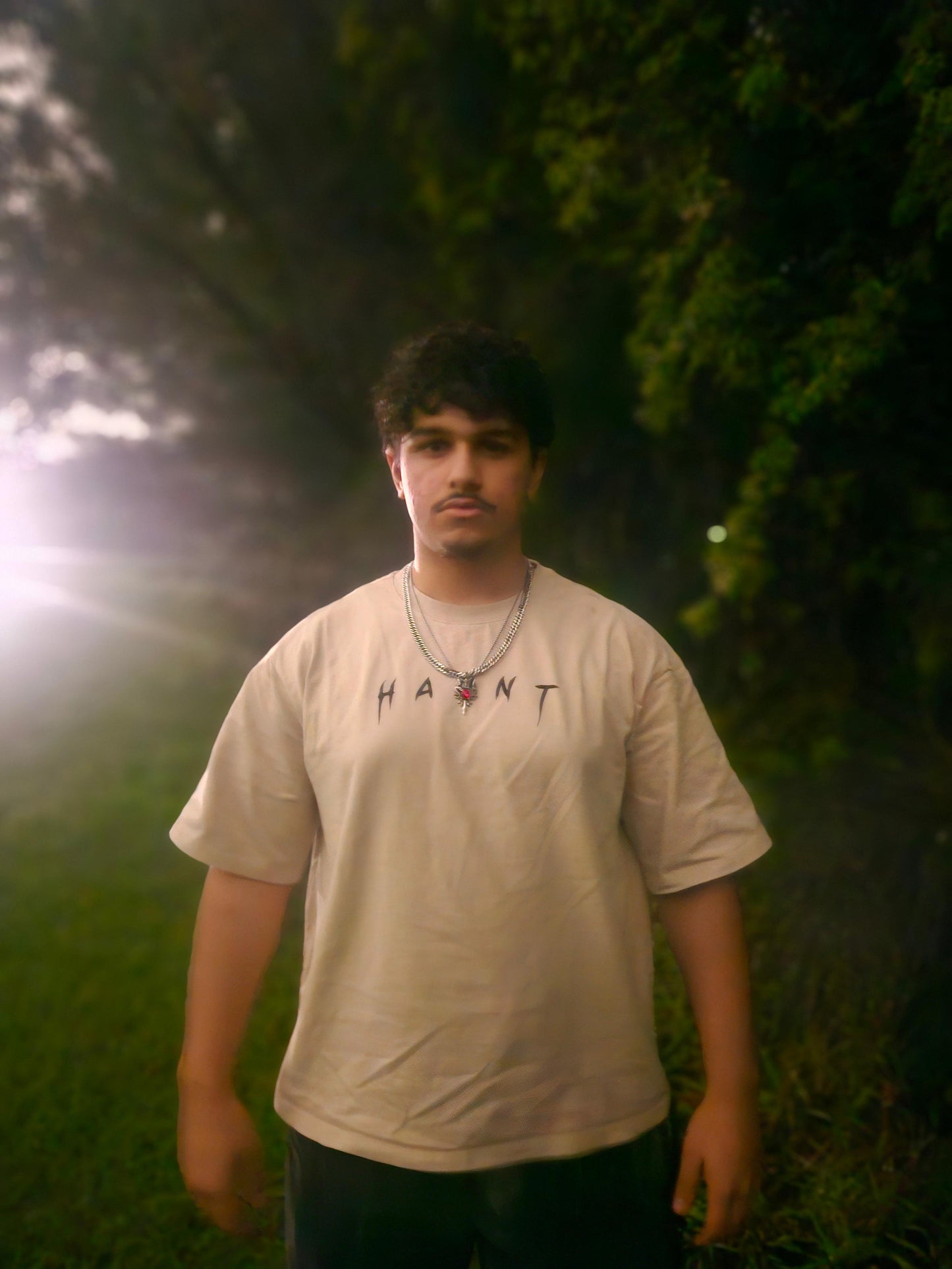 Call Of The Void - Short Sleeve Shirt