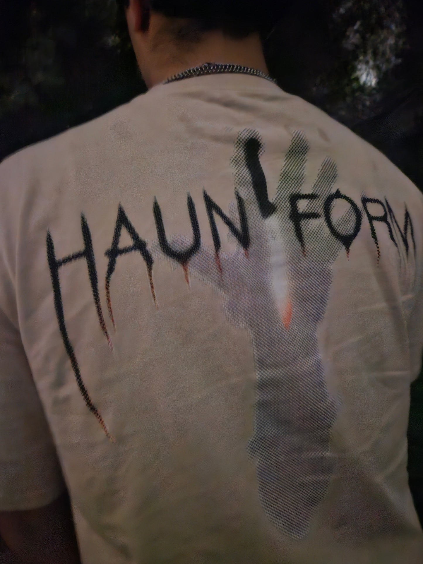 Call Of The Void - Short Sleeve Shirt