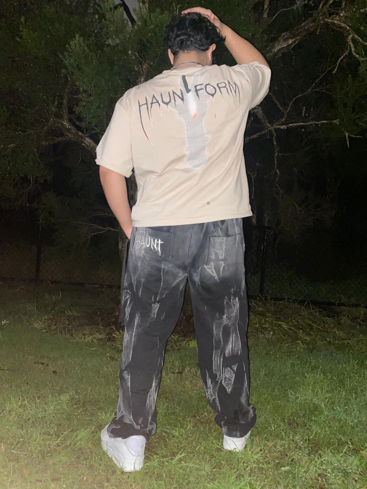 Call Of The Void - Baggy Pants