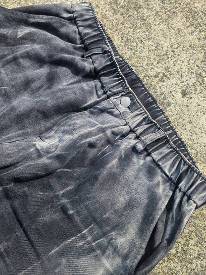 "VOIDBORN" Baggy Pants (Pre-Order)