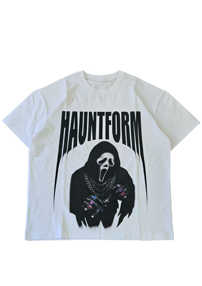 Ghost Tee